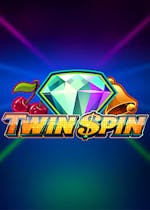 Twin Spin: Information och detaljer
