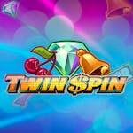 Twin Spin: Information och detaljer