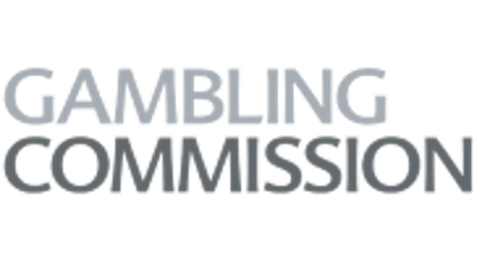 UK casino logotyp