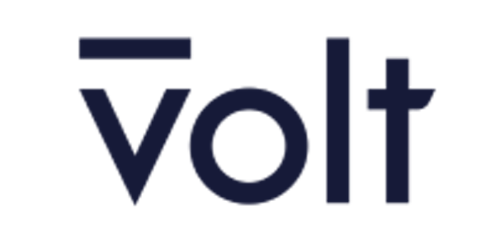 Volt casinon logotyp