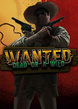 Wanted Dead or a Wild: Information och detaljer