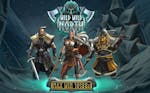 Wild Wild North: Ny slot om nordisk mytologi från Elysium