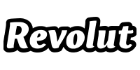 Revolut casino logotyp
