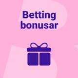 Bästa highroller betting bonusar