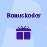 Bästa casino bonuskoder