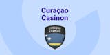 Curacao casinon med VIP bonus