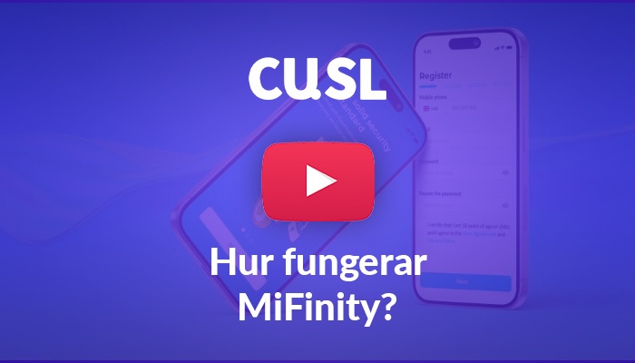 video trigger thumbnail