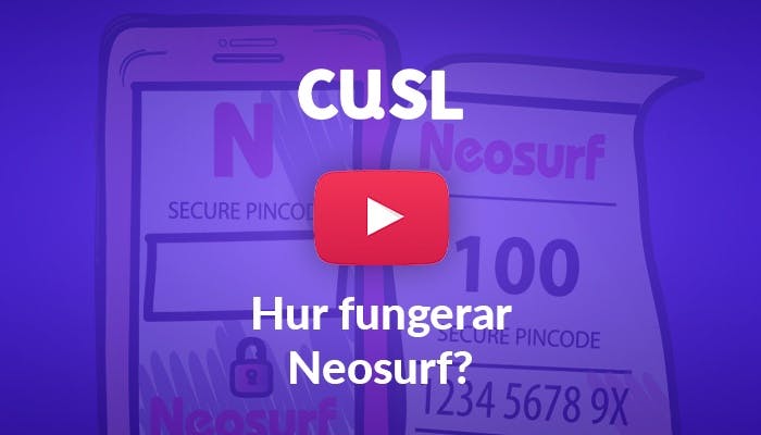 video trigger thumbnail