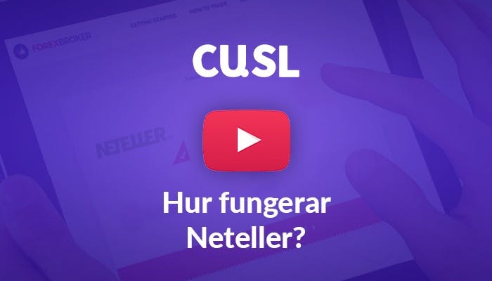 video trigger thumbnail