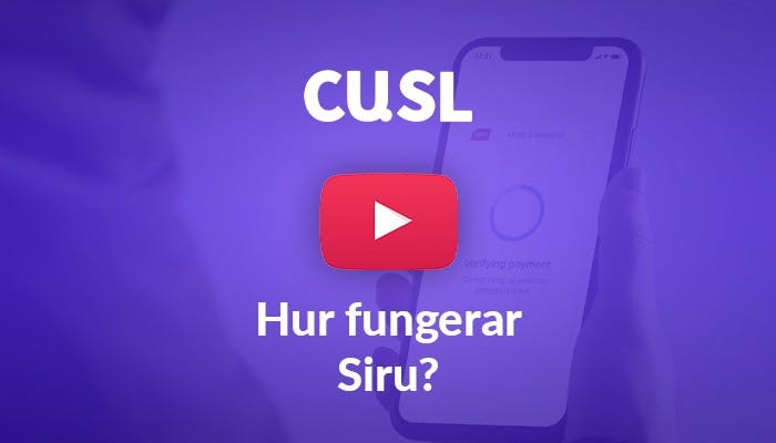 video trigger thumbnail