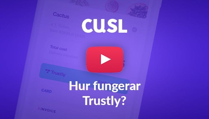 video trigger thumbnail