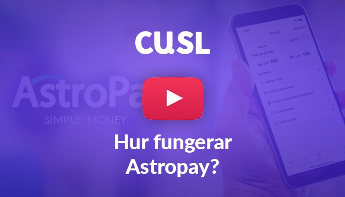 video trigger thumbnail