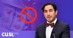 Ardalan Shekarabi föreslår ett förbud mot reklam för spel om pengar