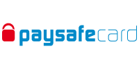 Paysafecard casino logotyp