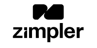 Zimpler casino logotyp