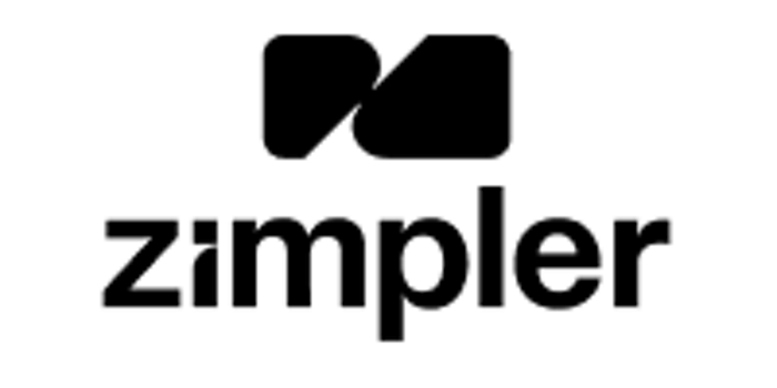 Zimpler casino logotyp