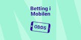 Bettingsidor med mobil app