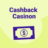 Cashback casinon utan registrering