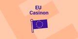 EU casinon med VIP bonus