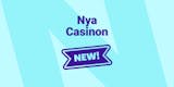 Nya casinon utan registrering