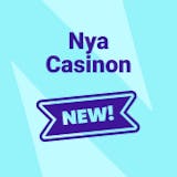 Nya casinon med bäst utdelning