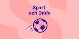 Sidor med förhöjda odds
