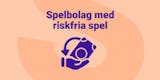 Bettingbonusar med riskfritt spel
